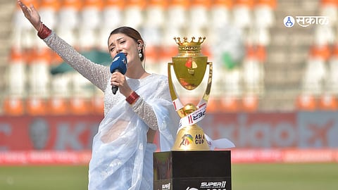 Asia Cup 2023 Opening Ceremony
