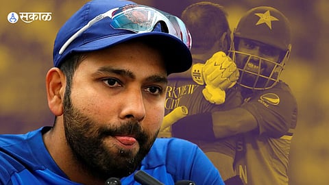 Asia Cup 2023 Iftikhar Ahmed