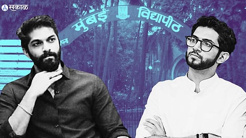 Mumbai University Election