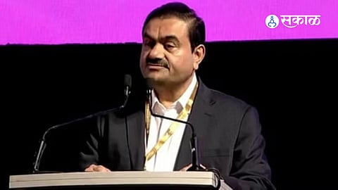 Gautam Adani
