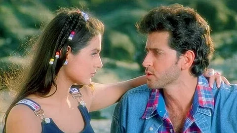 Hrithik Roshan says Rakesh Roshan was told