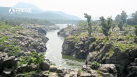 Tamil Nadu and Karnataka Government Kaveri River Water