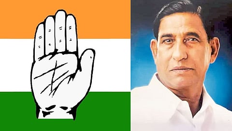 Pralhad Chavan Passed Away