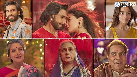 Rocky Aur Rani Kii Prem Kahaani box office day 7 collection