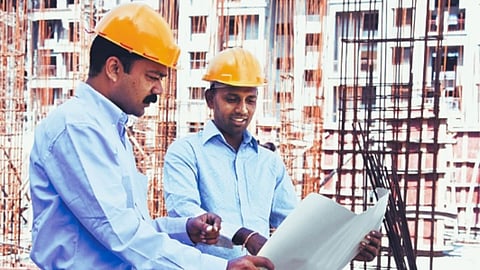 Construction Sector Jobs