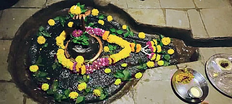 ‘कुंडेश्वर’ नव्याने उदयास आलेले पर्यटन स्थळ