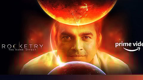 Madhavan says 'Chandrayaan-3 will be a success', congratulates