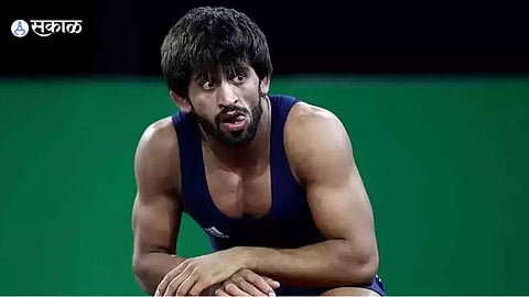 Bajrang Punia