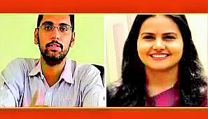 zp ceo manisha awhale and collectorkumar aashirwad