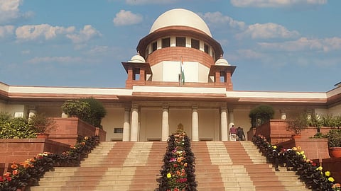 SC Decision on Accident Claim