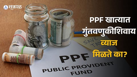 PPF Investment