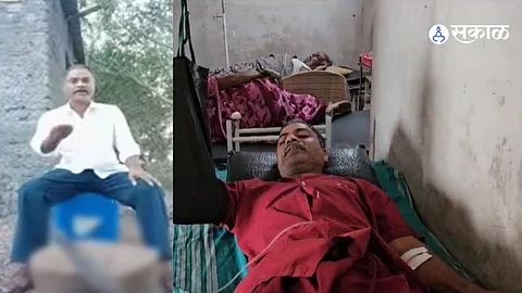 धक्कादायक! बोट छाटलेल्या प्रकरणात सरकारमधील दोन मंत्री आरोपी; संजय राऊतांचा गौप्यस्फोट