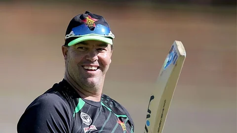 Heath Streak Passed Away