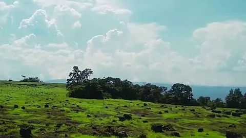 Mhatari Pathar Bhudargad Kolhapur