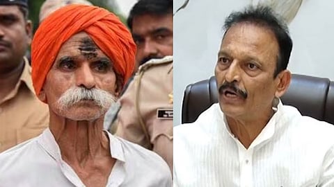 Bhai Jagtap vs Sambhaji Bhide
