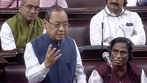 Ranjan Gogoi