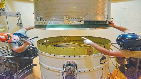 America Cancer invades