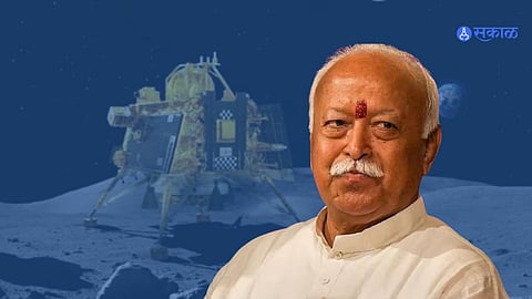 mohan bhagwat