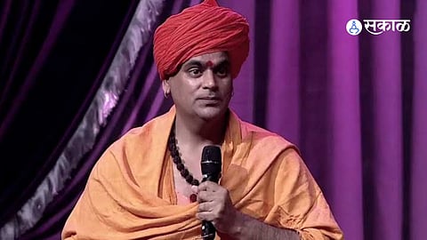 Swami Chakrapani