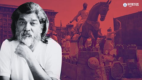 Nitin Desai Bollywood Art Director Passed Away