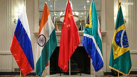 15th BRICS Summit
