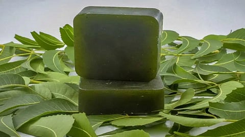Soap