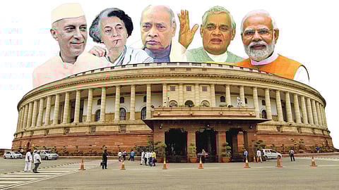 Parliament