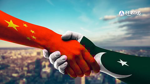 china pakistan