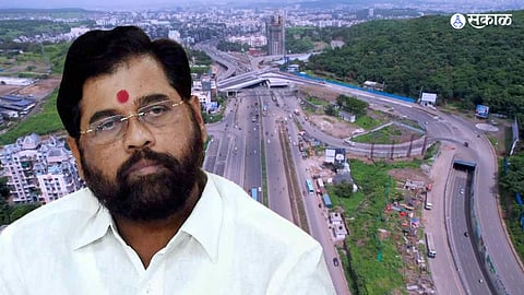 Eknath Shinde