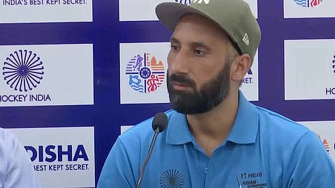 Marathi News Live Update: सरदार सिंहची सब-ज्युनिअर संघाच्या मुख्य प्रशिक्षकपदी निवड, हॉकी इंडियाची घोषणा