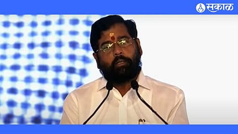 Eknath Shinde Cabinet Expansion