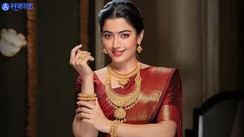 Rashmika Mandanna Marriage