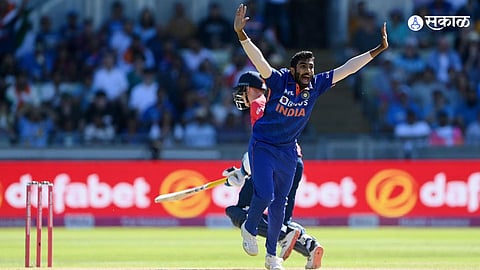 Mohammad Kaif on Jasprit Bumrah World Cup 2023