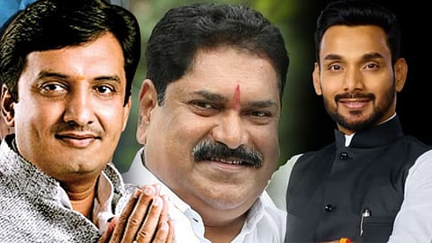 Kolhapur Loksabha Election