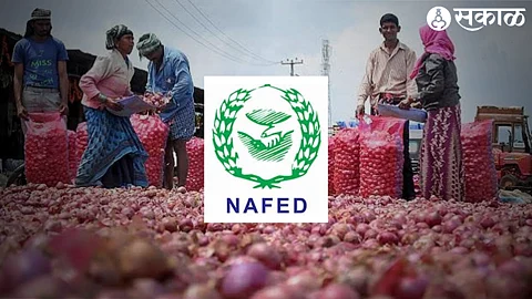 NAFED