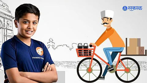 Tilak Mehta News Marathi|Success Story Marathi