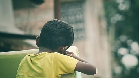 Kalyan railway station Kidnapping Case