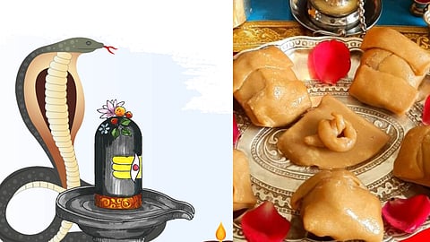 Nag Panchami Special Recipe