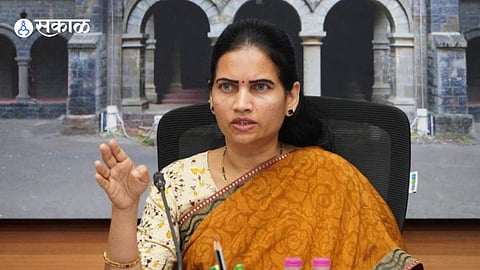 भारती पवार