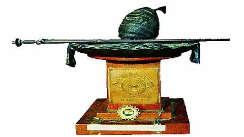 shivchatrapati state sports award