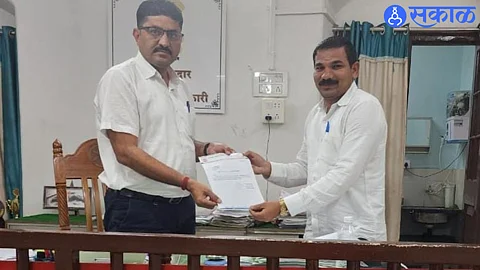 Demand for permission to appoint 2 Deputy sarpanch nashik news