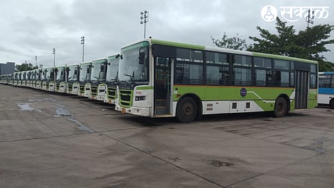 Citylinc Employees Strike