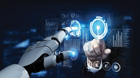 Artificial Intelligence and Machine Learning