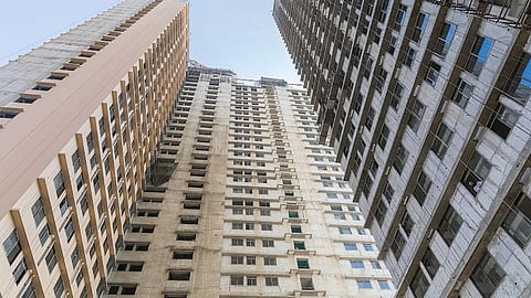 Manora Aamdar Niwas: राज्यातील लोकप्रतिनिधींना मिळणार 40 मजली आमदार निवास; सुविधा पाहून व्हालं आवाक्