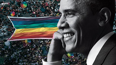 Barack Obama Fantasy