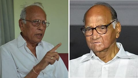 Mahanor_Sharad Pawar