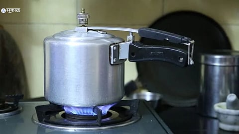 Kitchen Hacks In Marathi
