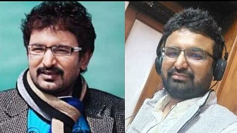 Virendra Babu: बलात्कार अन् ब्लॅकमेल केल्याप्रकरणी चित्रपट निर्मात्याला पोलिसांनी ठोकल्या बेड्या