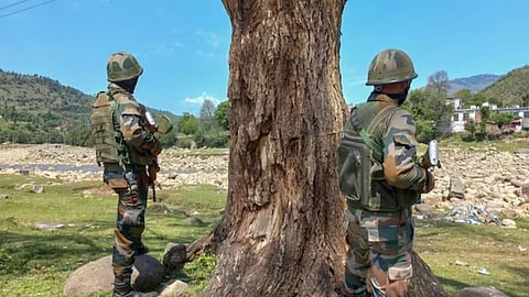 Jammu and Kashmir Kulgam