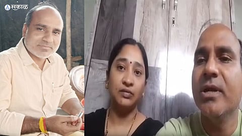 Ulhasnagar News : ननावरेंच्या भावासह चालक आणि निकटवर्तीयांचे पोलींसांनी नोंदवले जबाब